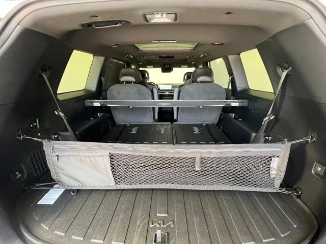 New 2027 White Kia SX image 58