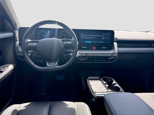 2026 Hyundai IONIQ 5 SEL - Photo 20