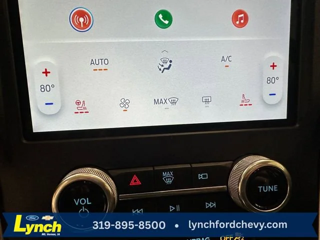 2023 Ford Edge SEL - Photo 12