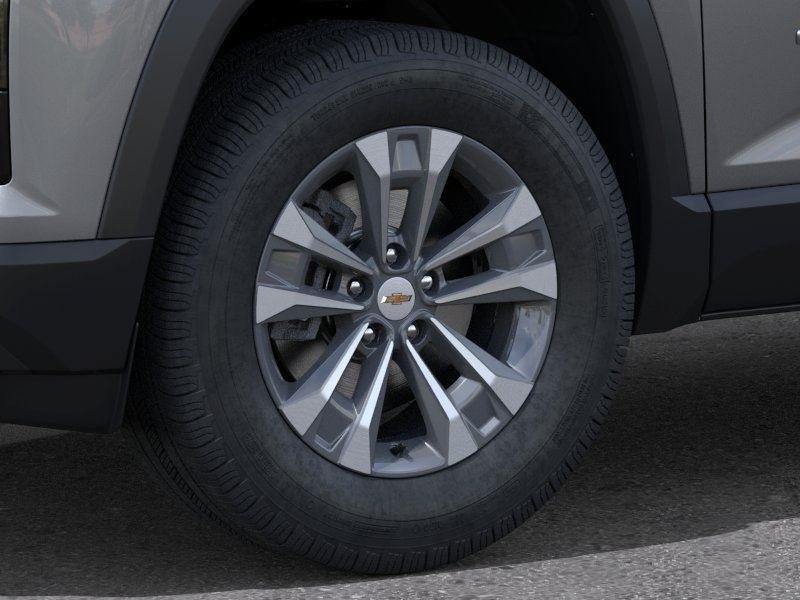 2026 Chevrolet Equinox LT - Photo 9