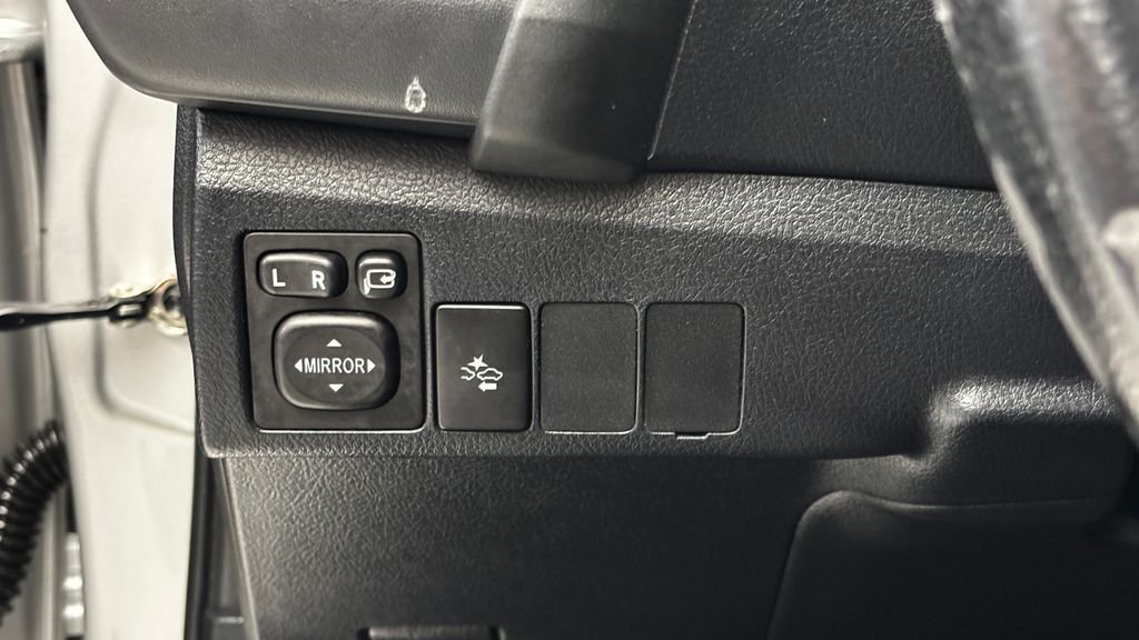 Used 2017 Silver Toyota Base image 14