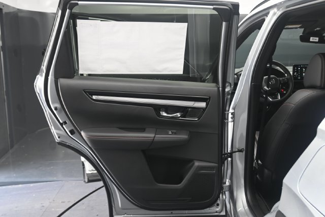 New 2027 Urban Gray Pearl Honda Sport Touring image 13