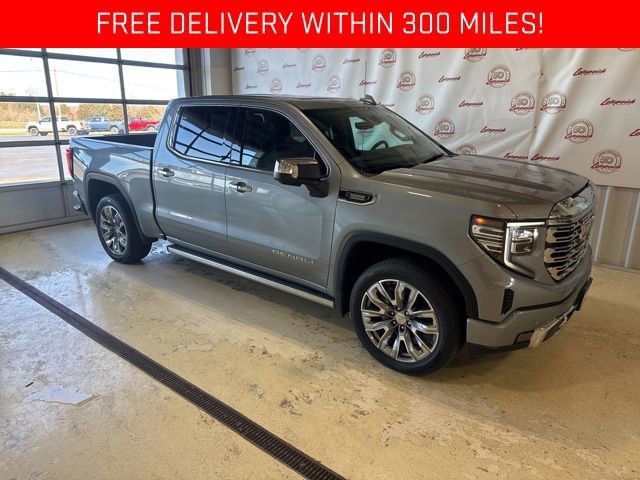 2024 GMC Sierra 1500 Denali Denali - Photo 42