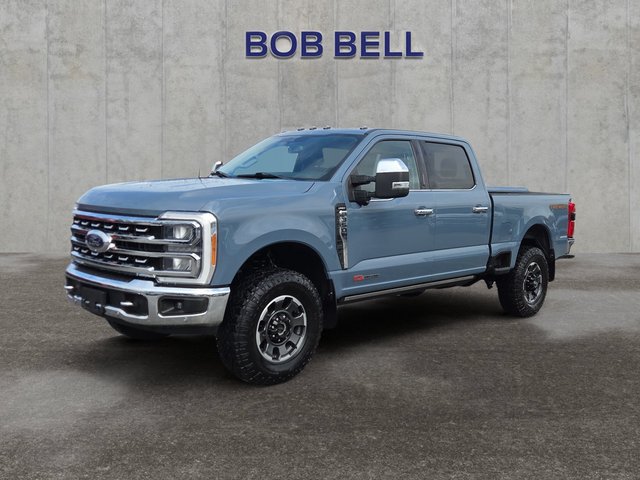 2023 Ford F-350SD Lariat