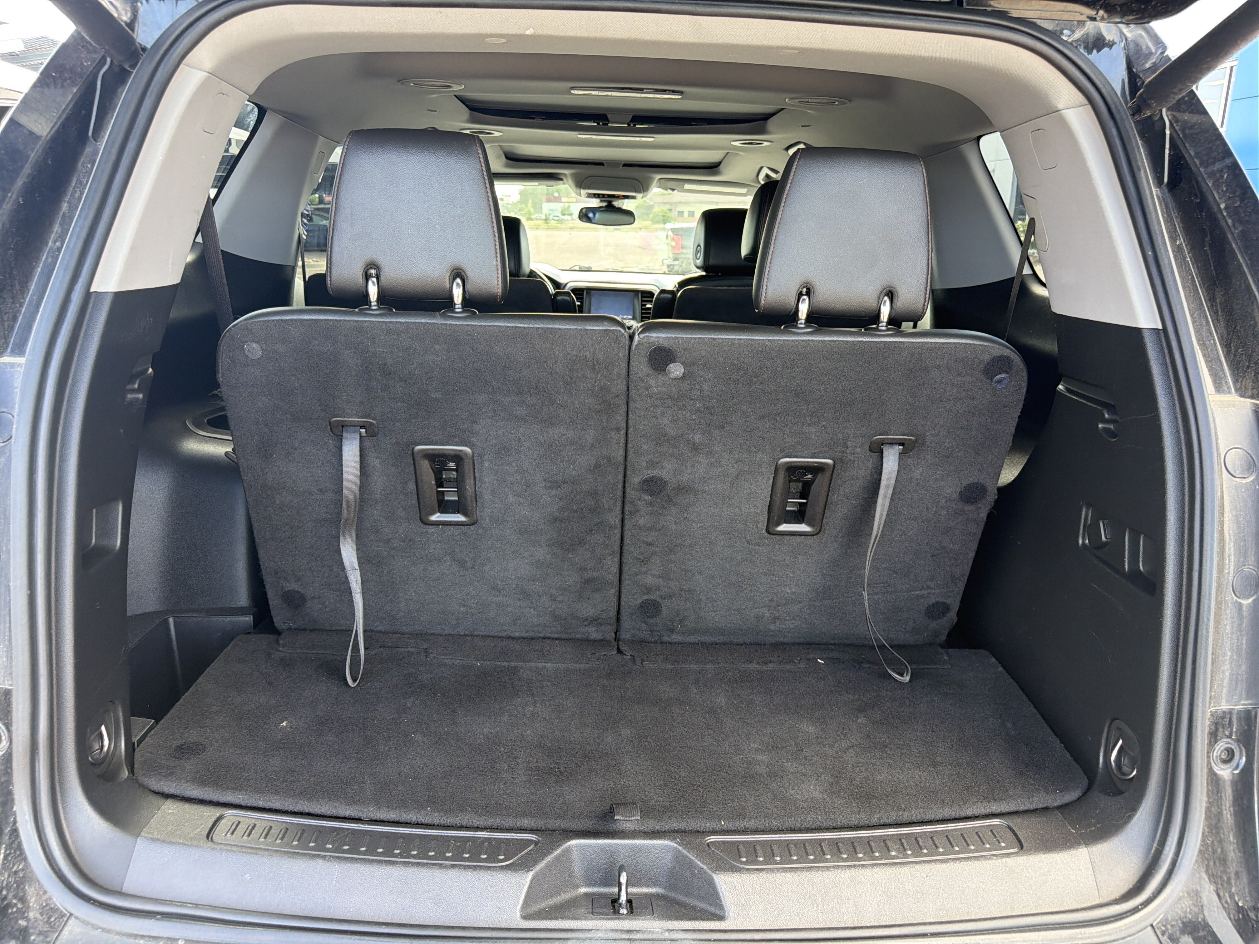 2023 GMC Acadia AT4 - Photo 7