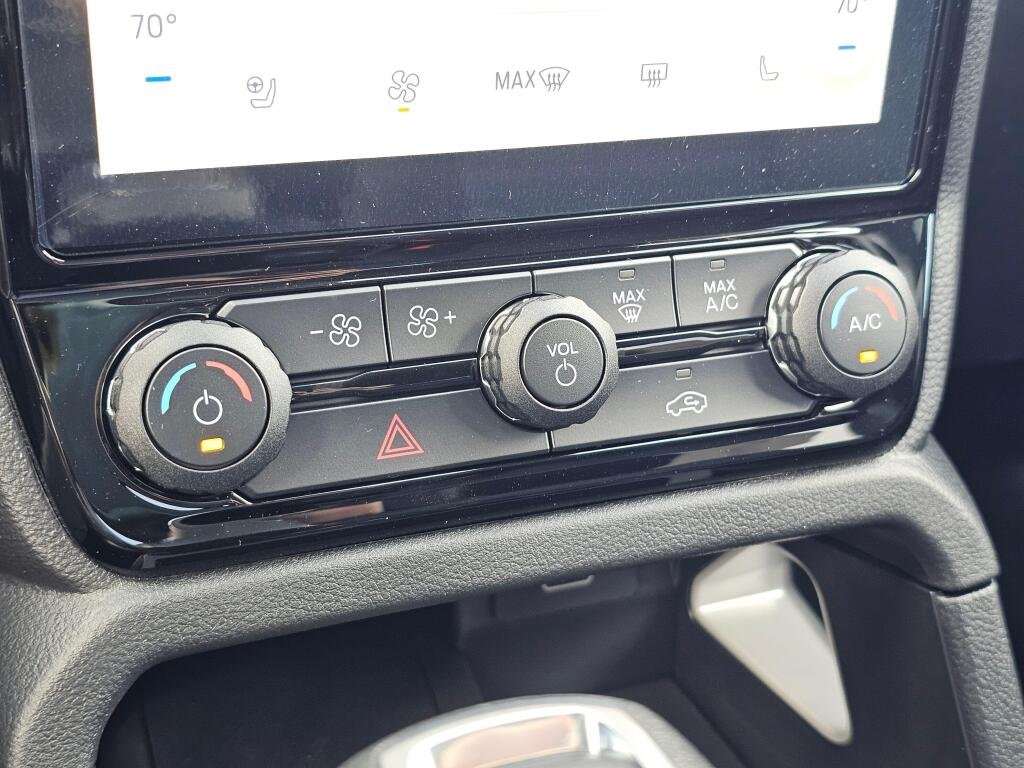 New 2026 Avalanche Ford Lariat® image 30