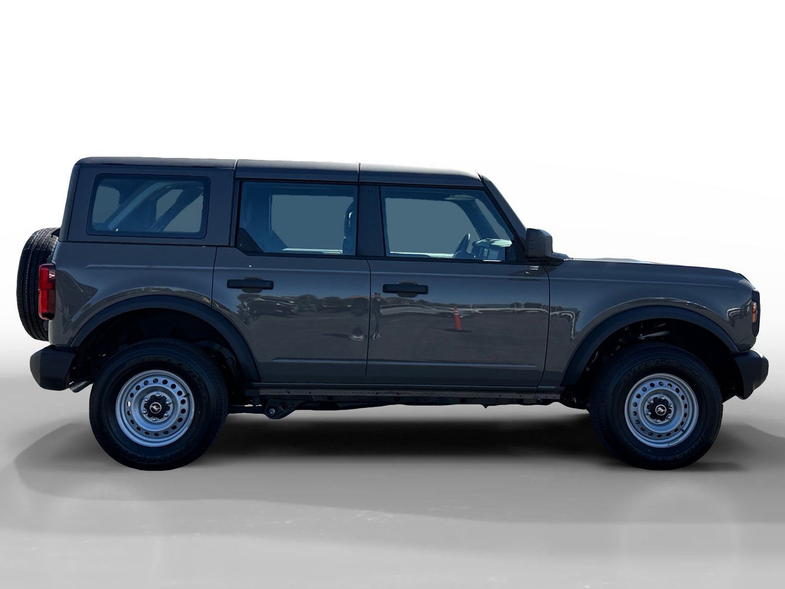 2025 Ford Bronco 4-Door Base - Photo 6