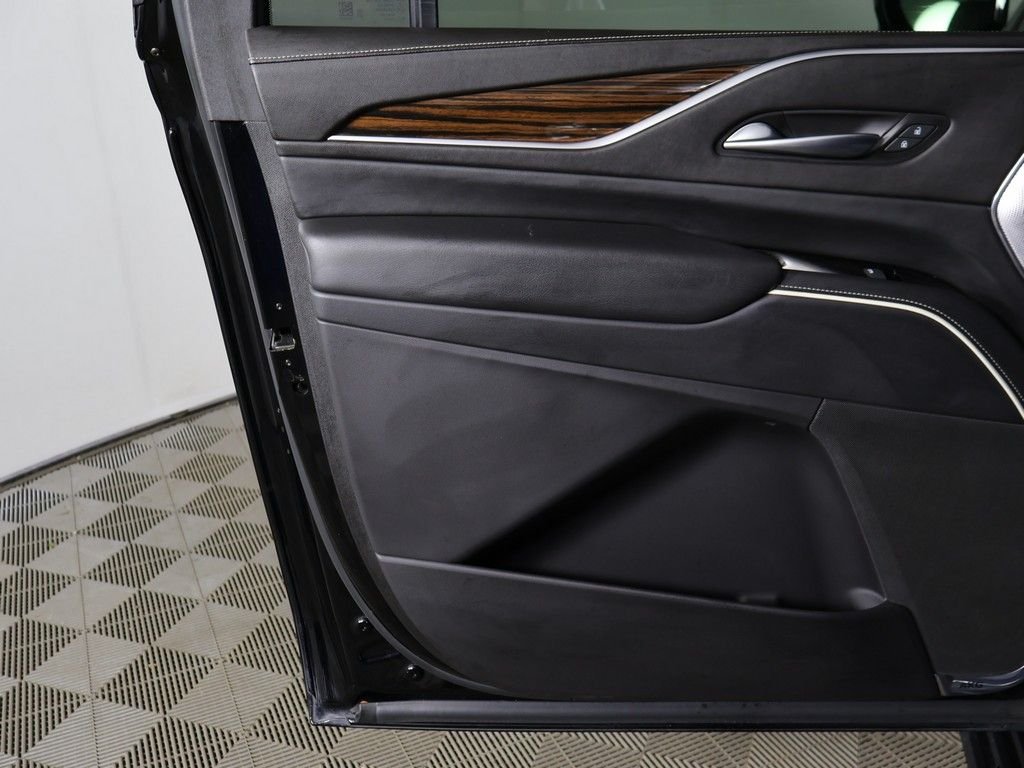 2023 Cadillac Escalade ESV Premium Luxury - Photo 28