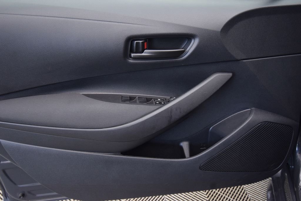 Used 2024 Underground Toyota LE image 26
