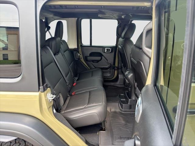 New 2026 41 Jeep Willys image 31