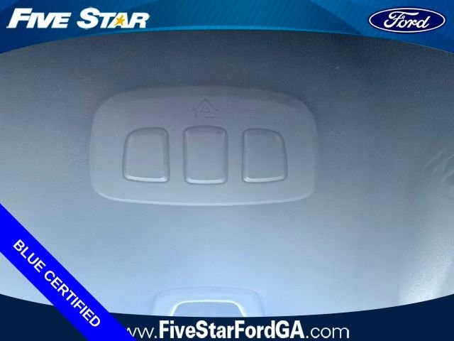 Used 2017 Blue Ford GT Premium image 24
