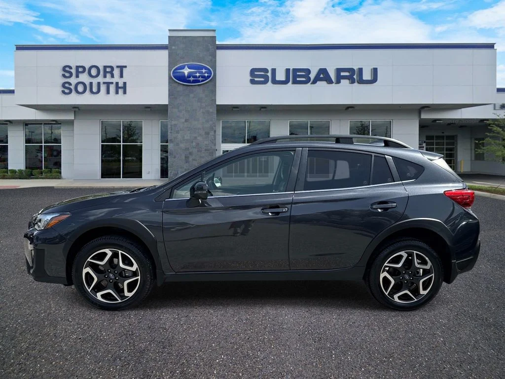Used 2019 Gray Subaru 2.0i Limited image 6