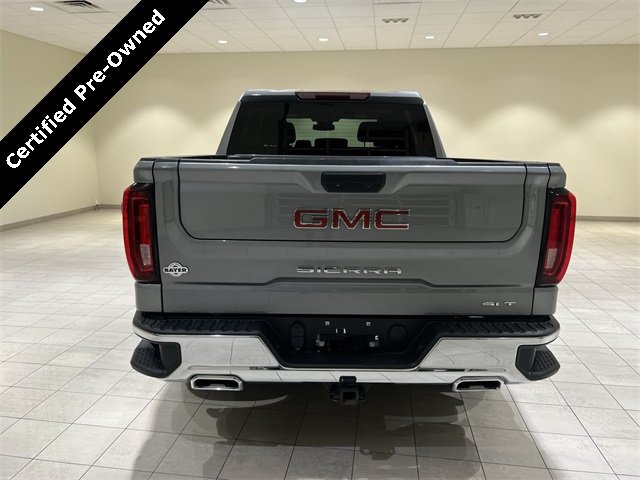 2023 Gmc Sierra 1500 SLT photo 3