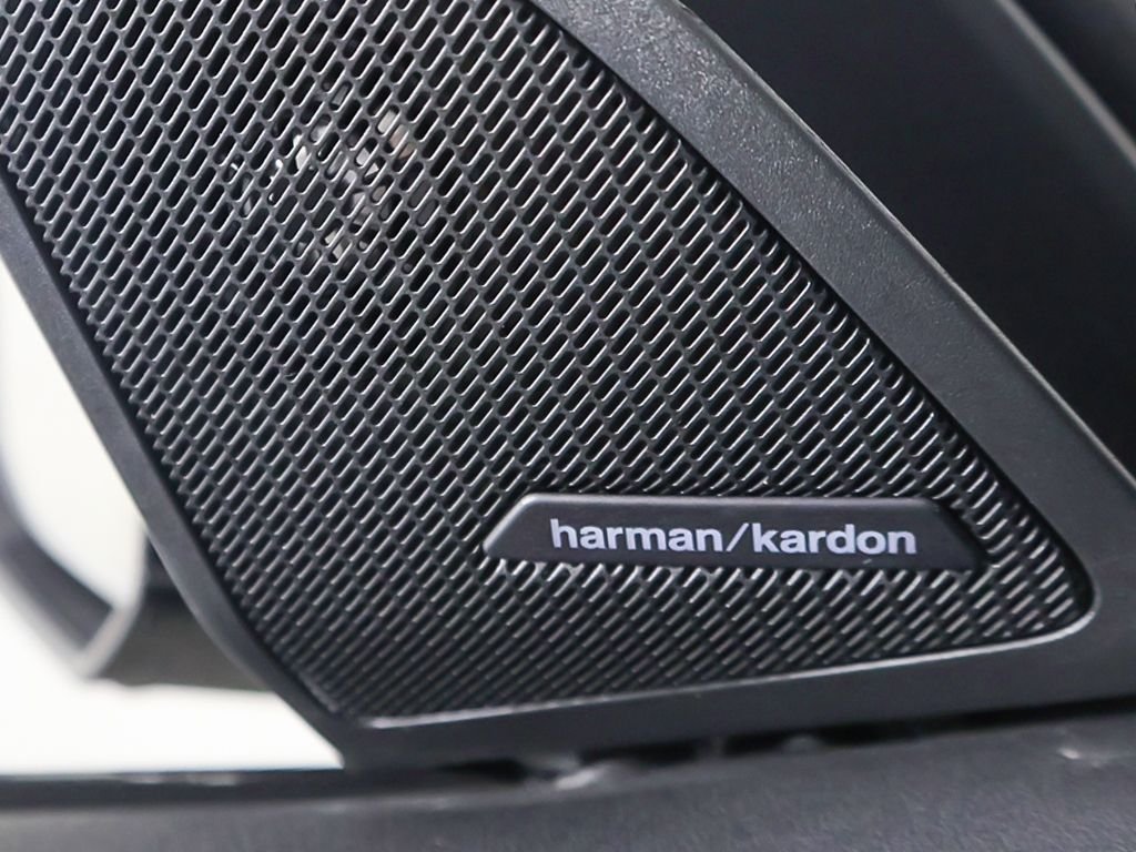 Used 2025 Black BMW M50 xDrive image 58