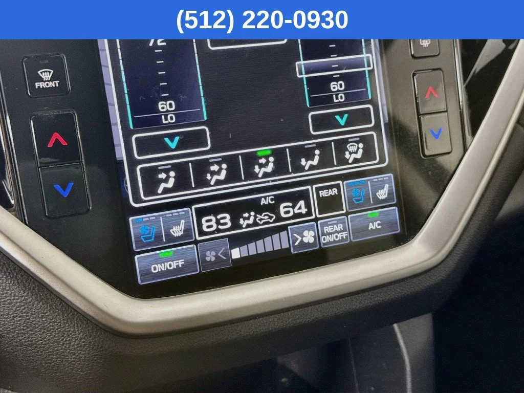 Certified Used 2024 Brown Subaru Touring image 19
