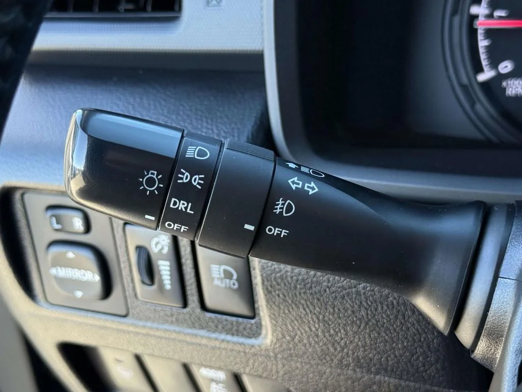 Used 2021 Blue Toyota SR5 Premium image 25