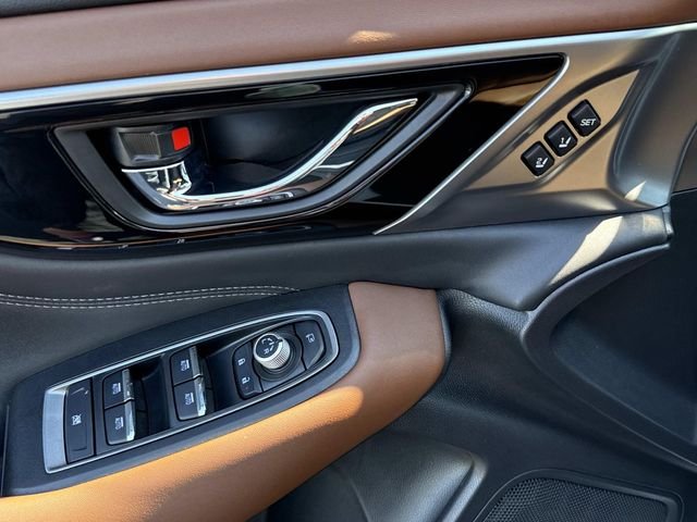 2024 Subaru Outback Touring - Photo 27