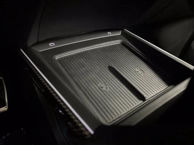 2027 Cadillac VISTIQ Luxury - Photo 14