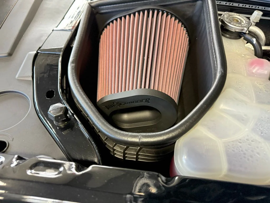 Used 2018 Black Dodge SRT image 55