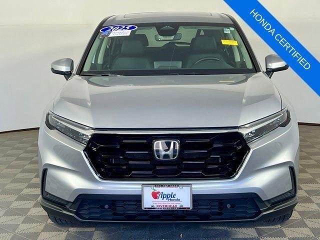 2025 Honda CR-V EX-L - Photo 38