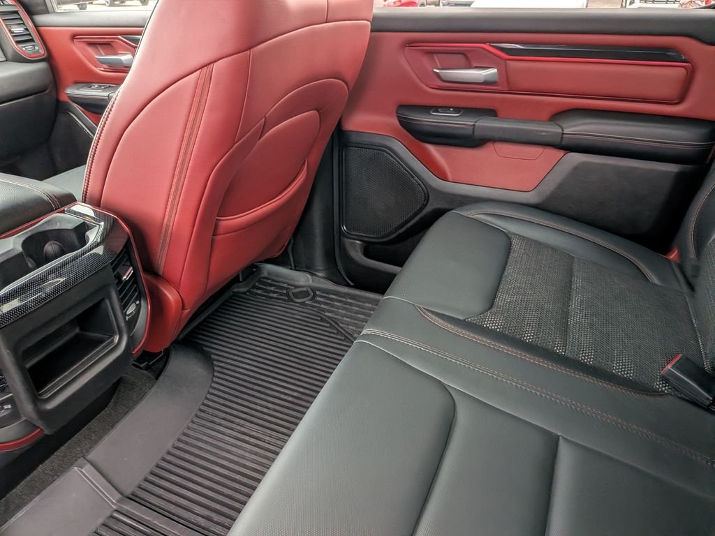 Used 2020 Gray Ram Rebel image 34