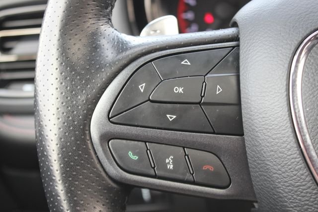 Used 2022 Gray Dodge R/T image 15