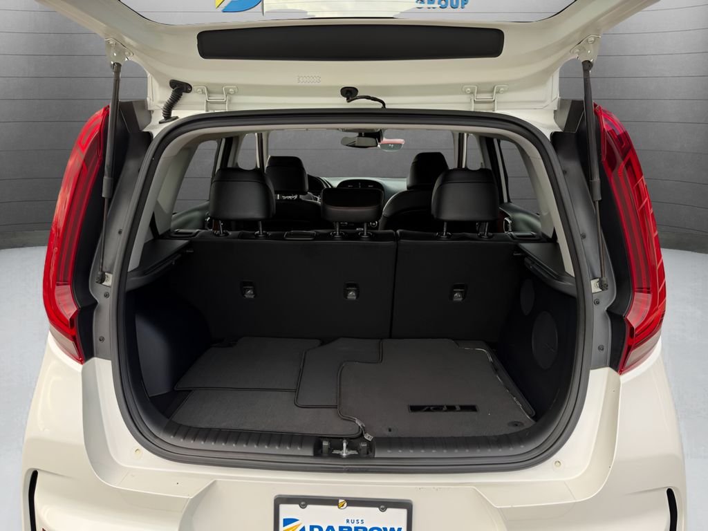 2022 Kia Soul Turbo - Photo 31
