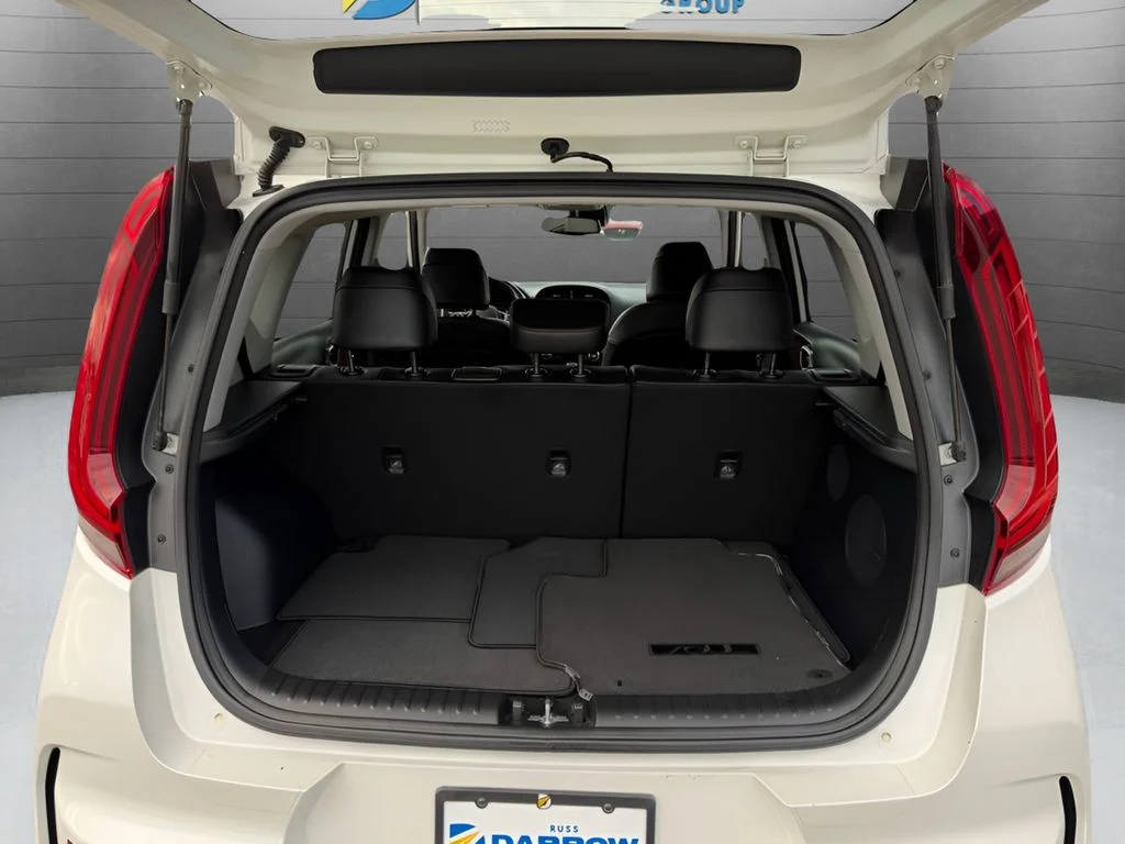 2022 Kia Soul Turbo - Photo 31
