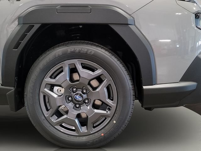 New 2026 RIVER ROCK PEARL Subaru Premium image 33