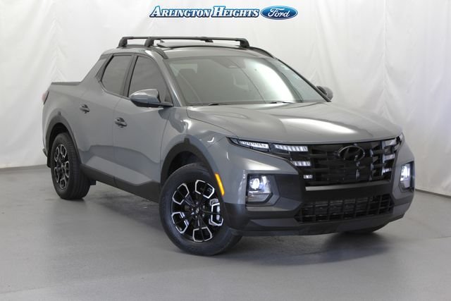 2023 Hyundai Santa Cruz SEL 2.5's photo