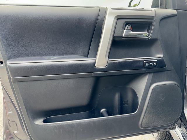 Used 2017 Gray Toyota Limited image 12