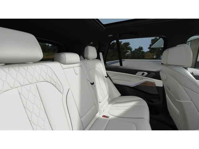 New 2026 Brooklyn Grey Metallic BMW sDrive40i image 12