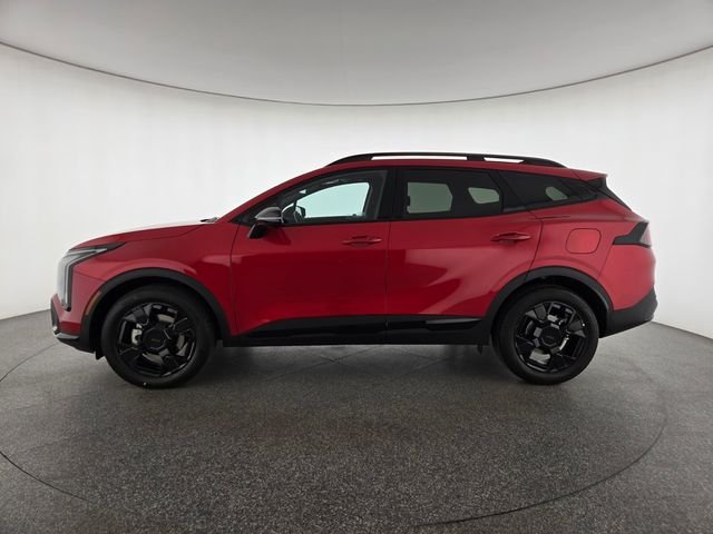 Used 2026 Red Kia X-Line image 27