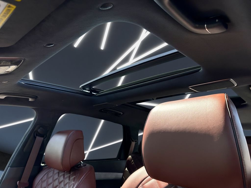 2026 GENESIS GV80 Prestige - Photo 16