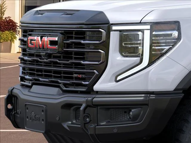 2026 GMC Sierra 1500 AT4X - Photo 13