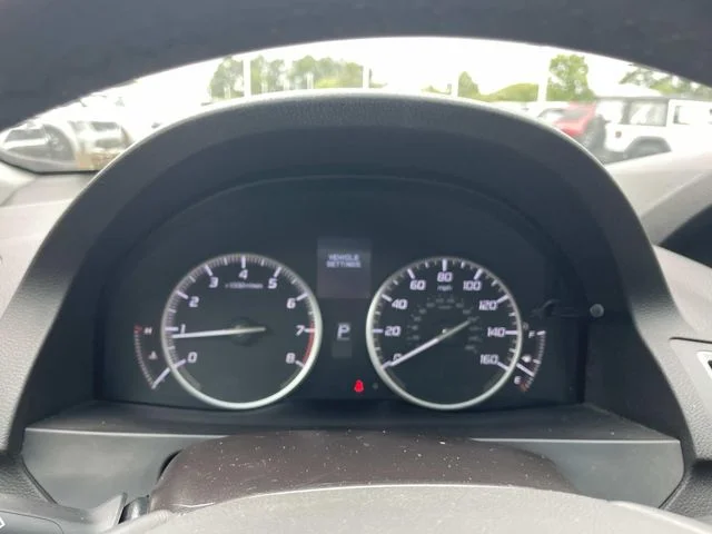 Used 2018 Gray Acura Technology Package image 19