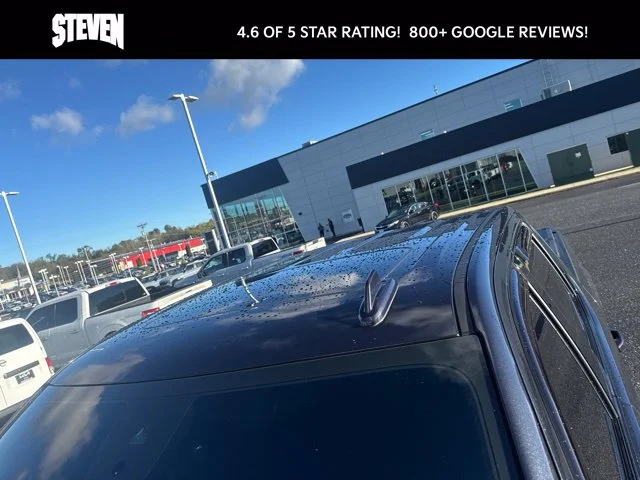 Used 2024 Silver GMC AT4 image 11