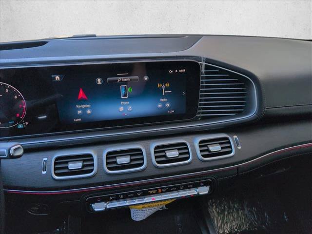 2026 Mercedes-Benz GLS Base - Photo 42