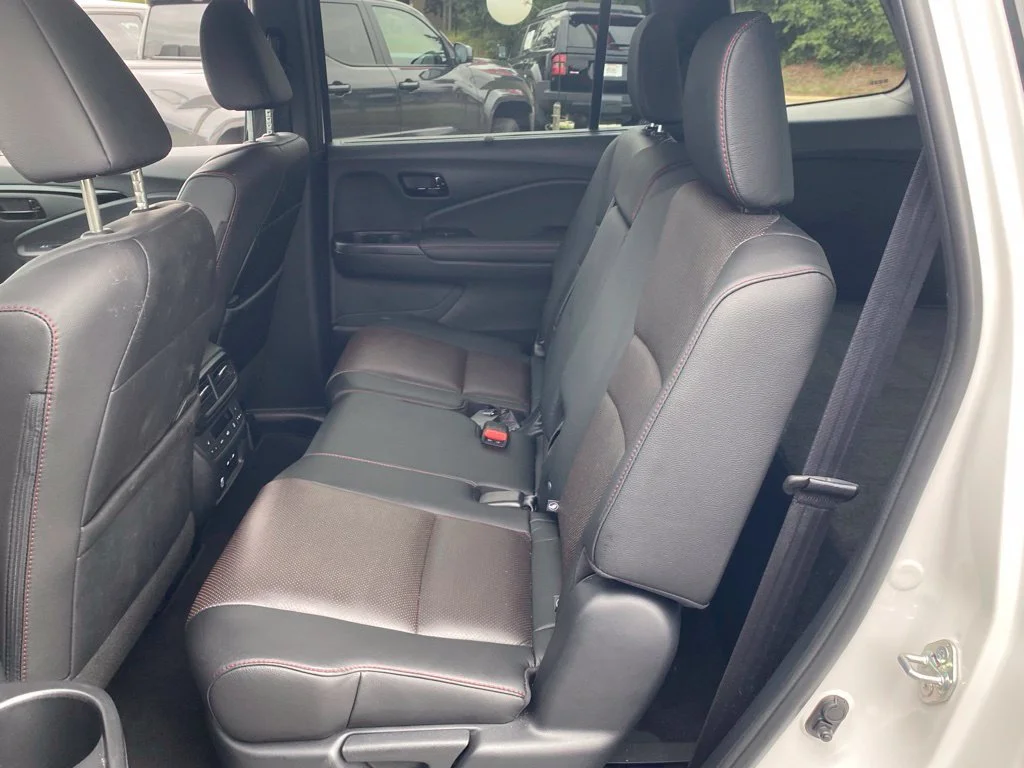 Used 2024  Honda Black Edition image 7