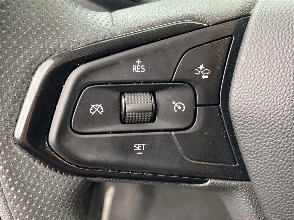 Used 2023 Mosaic Black Metallic Chevrolet LT image 19
