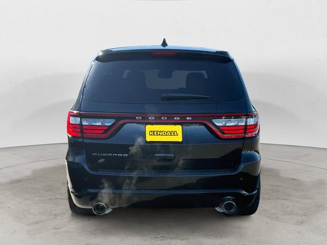 Used 2020 Black Dodge R/T image 6