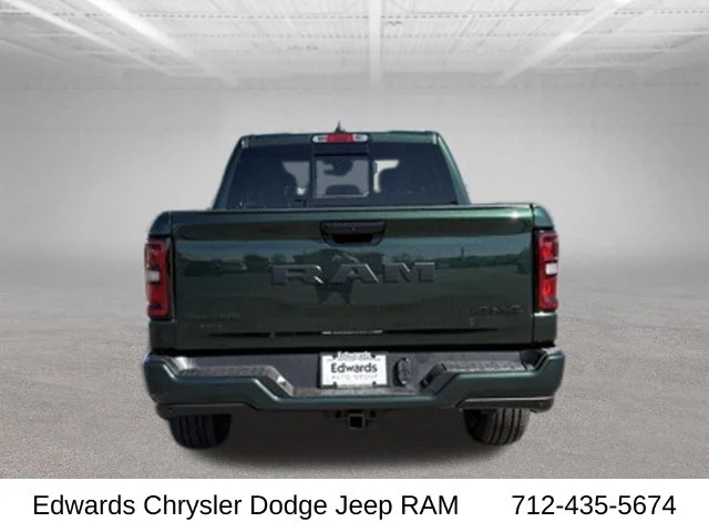 New 2026 Green Ram Big Horn image 8
