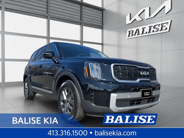 2023 Kia Telluride