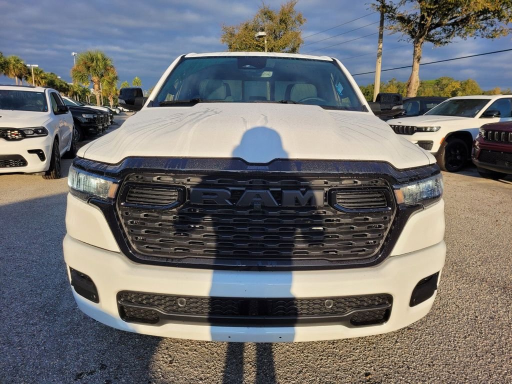 2026 RAM 1500 Big Horn/Lone Star - Photo 19