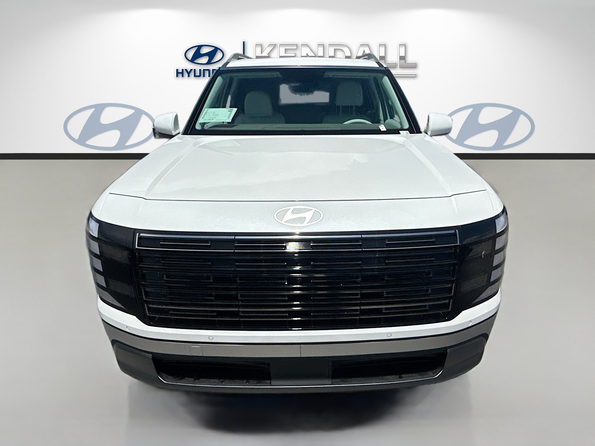 New 2026 Creamy White Pearl Hyundai SEL Premium FWD image 26