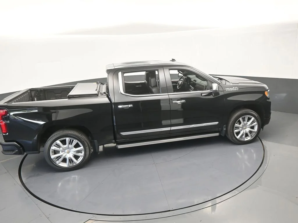 2023 Chevrolet Silverado 1500 High Country - Photo 76