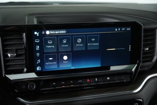 2026 Chevrolet Silverado 1500 RST - Photo 9