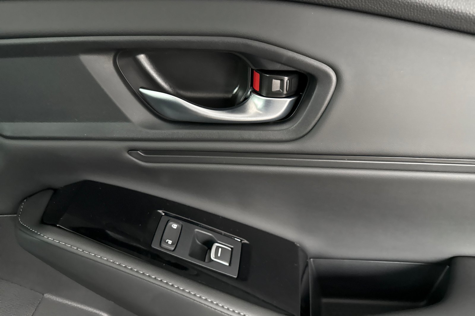 New 2026 Canyon River Blue Metallic Honda Touring image 17