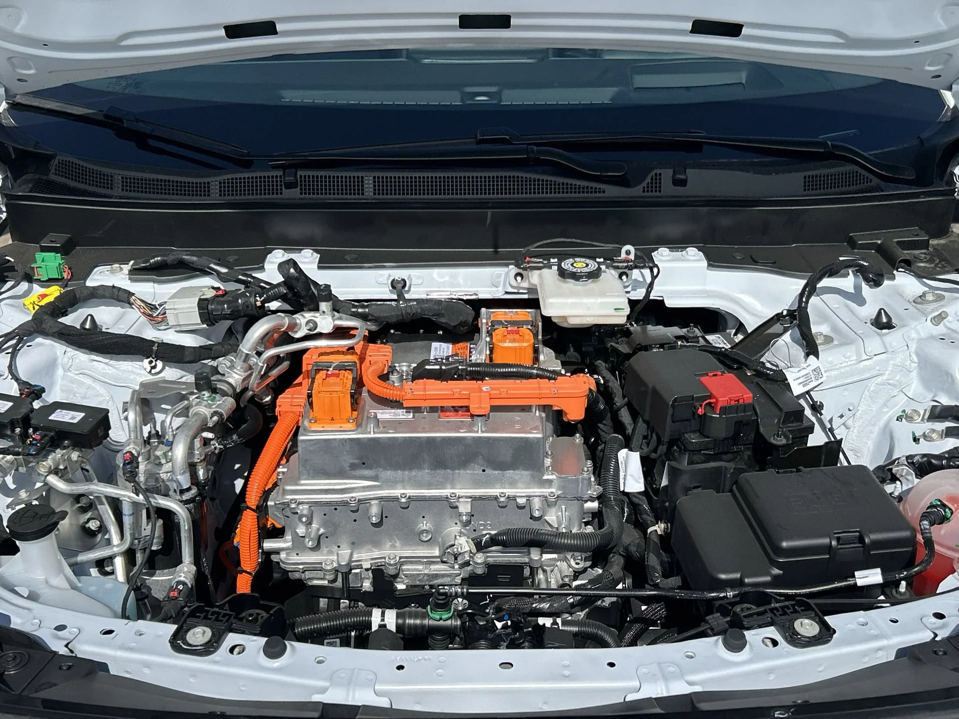 2026 Honda Prologue Elite - Photo 18