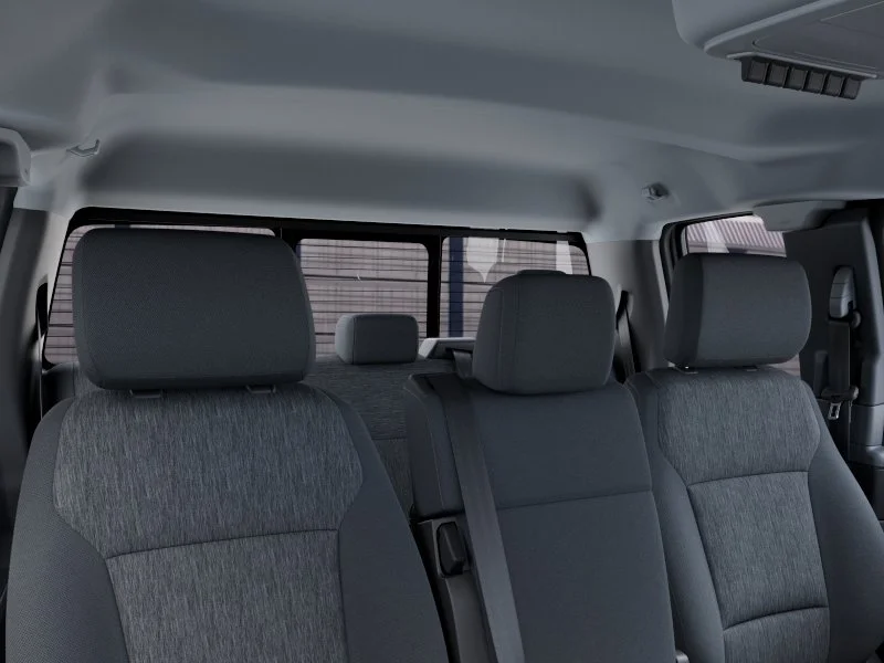 New 2027 Oxford White Ford F-350® XL image 22